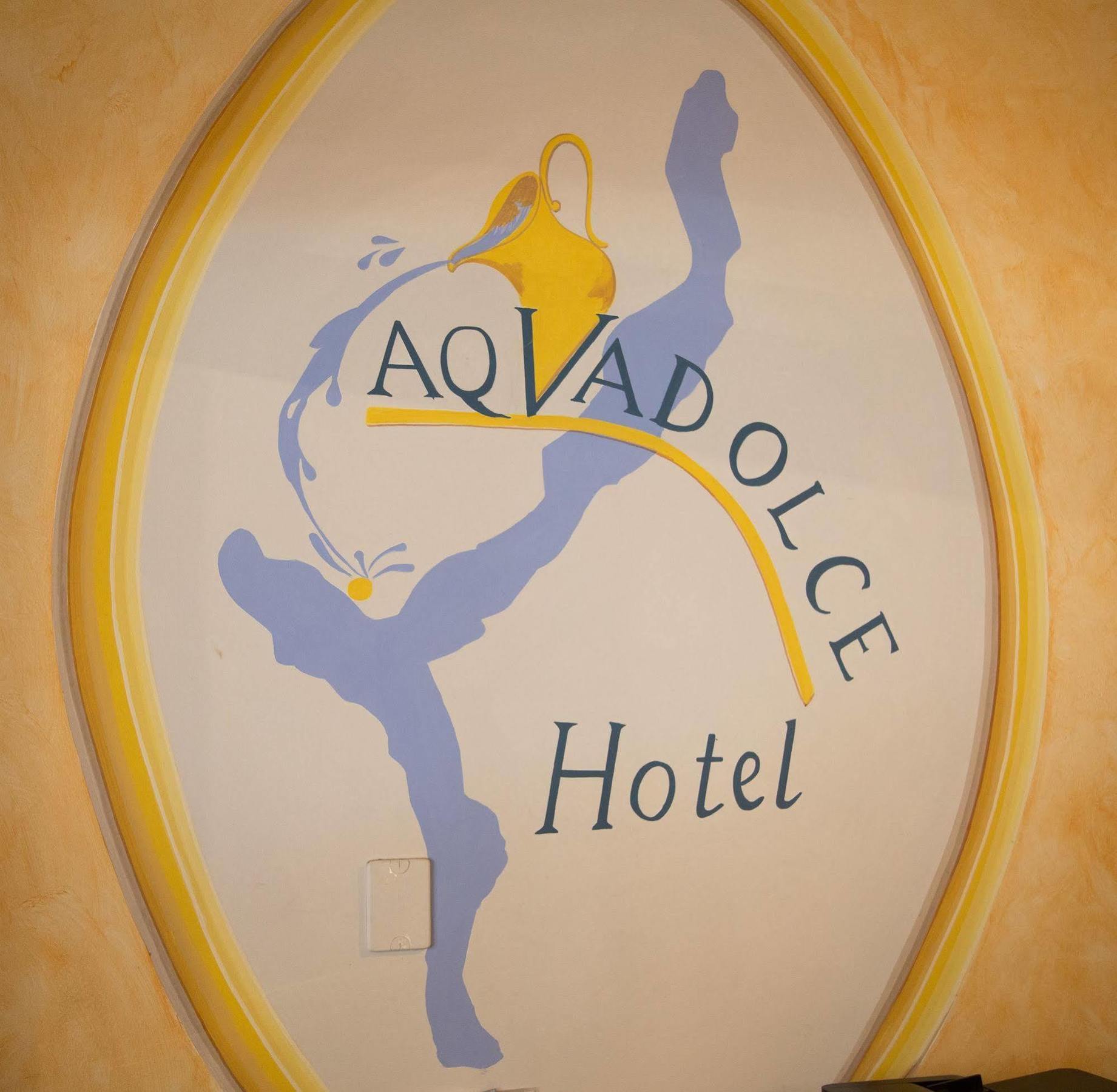 Hotel Aquadolce Verbania Exteriör bild